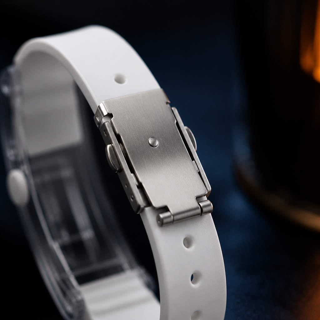 Bracelet Pulvérisateur - Couleur Brume