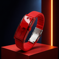Bracelet Pulvérisateur - Couleur Braise